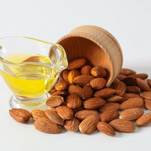 Aceite de Almendra