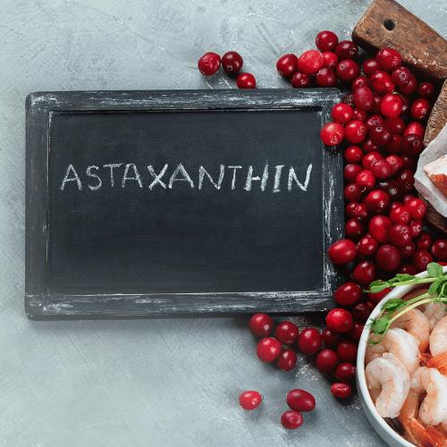 Astaksantyna