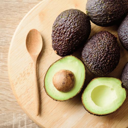 Estratto di Avocado