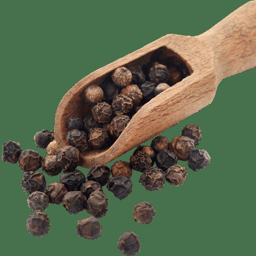 Extrato de Fruto de Pimenta Preta