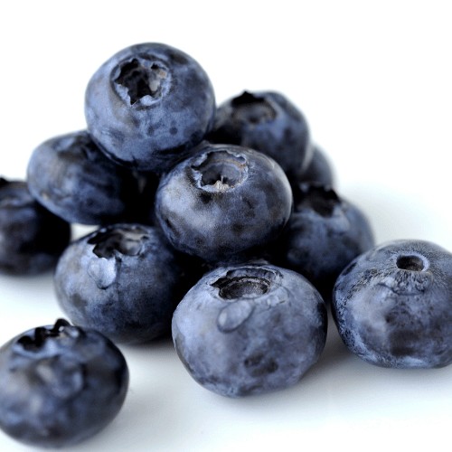 Heidelbeeren