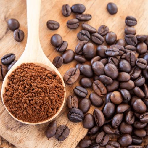 Cafeína Anidra