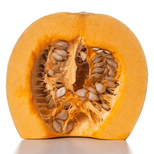 Polvo de Semillas de Calabaza y Extracto de Baya Roja