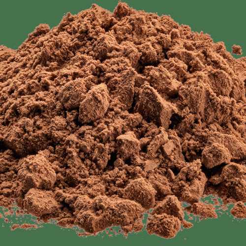 Polvere di Cacao (24%)