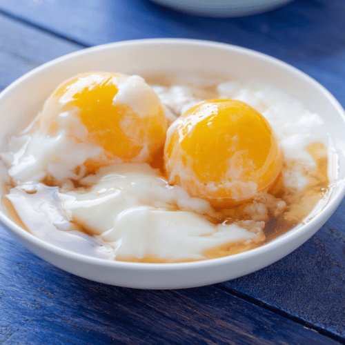 Eiöl