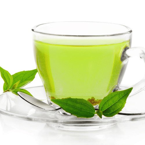 Extracto de Té Verde