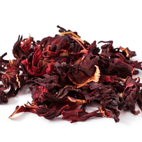 Extrato de Flor de Hibisco