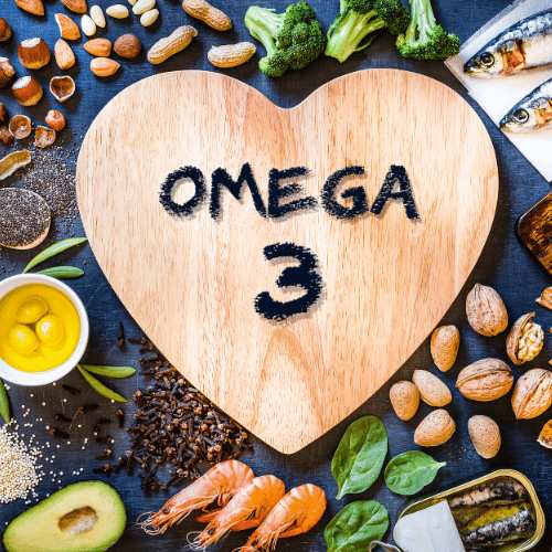Omega-3