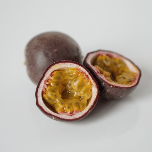 Maracuyá y Zarzamora