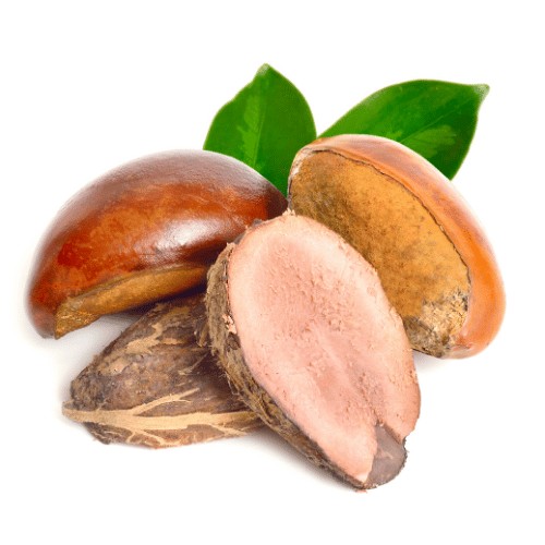 Burro di Karité (Shea)