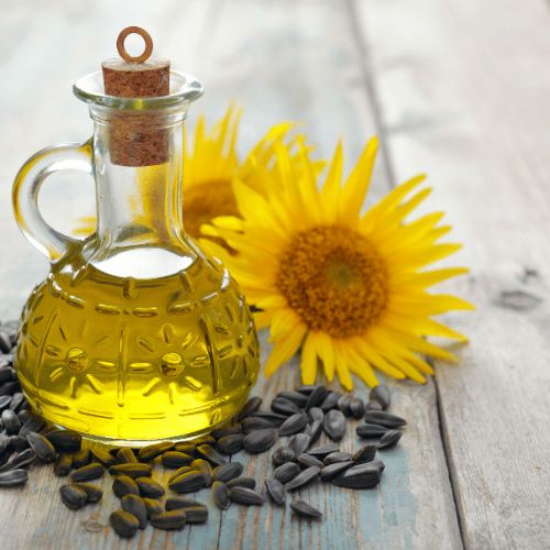 Aceite de Semilla de Girasol (Helianthus Annuus Seed Oil)