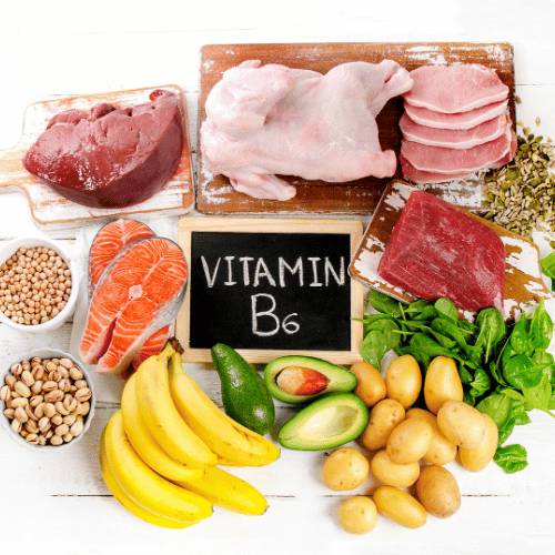 Vitamin B6