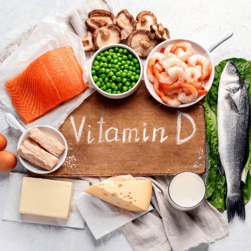 Vitamin D