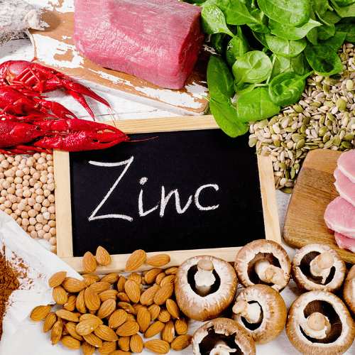 Zink