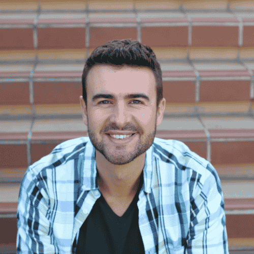 Lukas Hoffmann