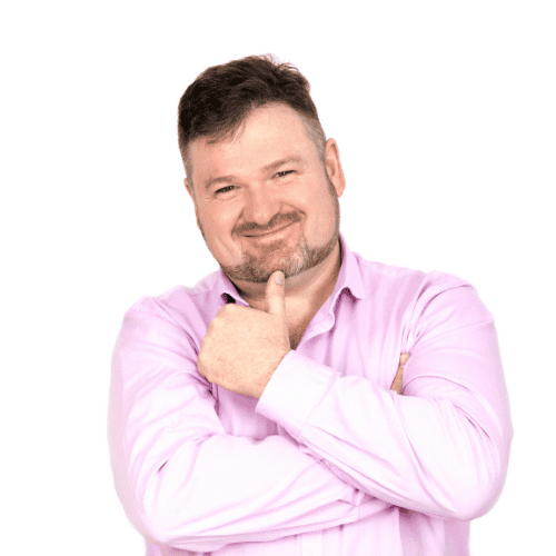 Piotr M.