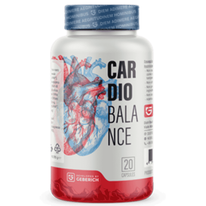 Cardiobalance