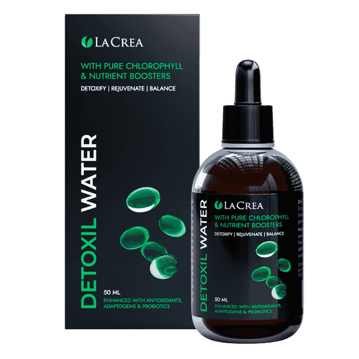 Detoxil Water