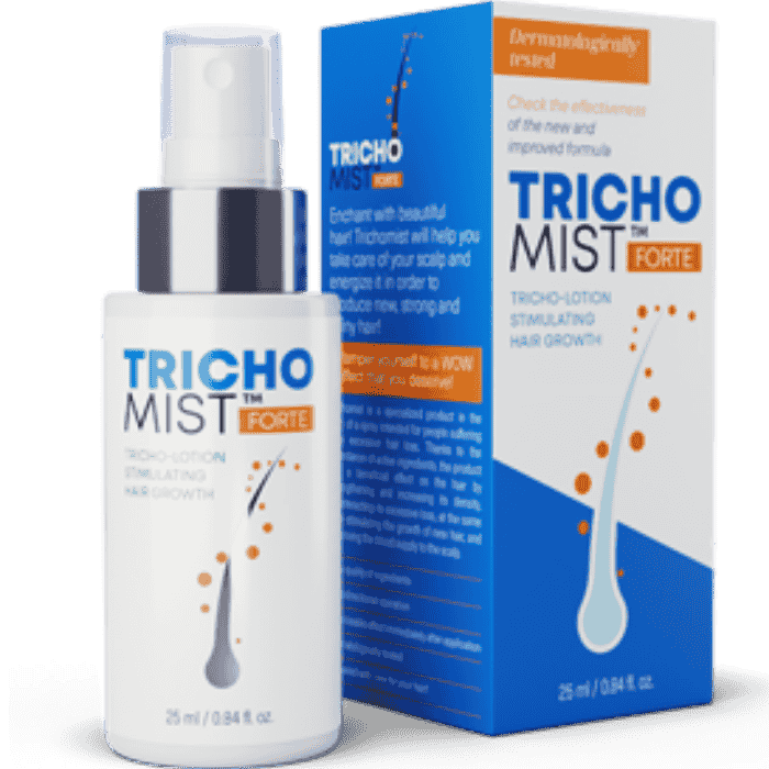 Trichomist Forte