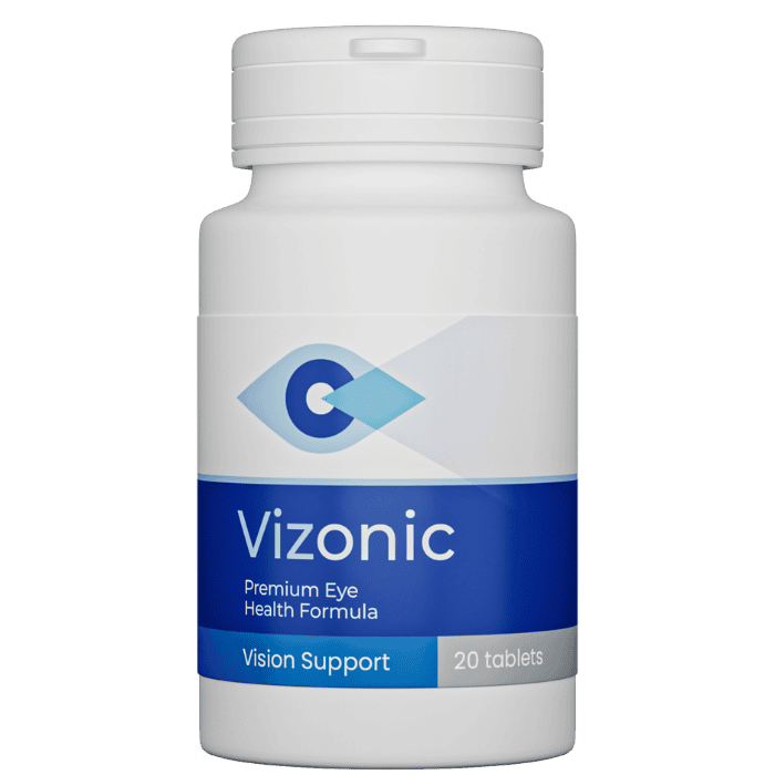 Vizonic