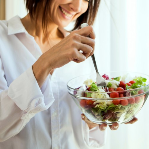 Ernährung